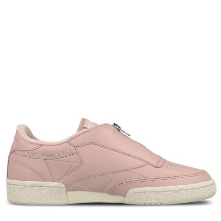 ΠΑΙΔΙΚΑ SNEAKERS REEBOK Club C 85 Zip 516740 BS6606 εικόνα 2
